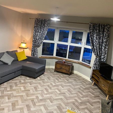The Corner Apartment Carlow Exterior foto