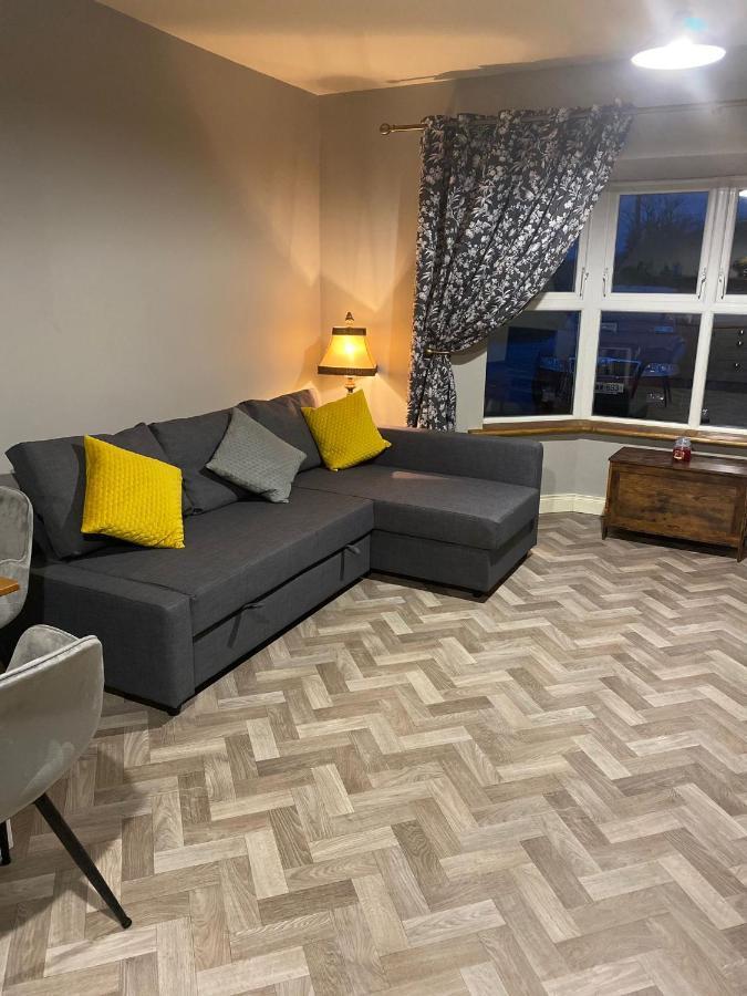 The Corner Apartment Carlow Exterior foto